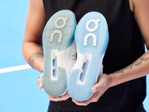 Image of Outsoles - New and Used