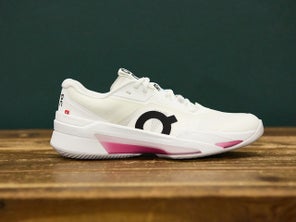 Image of a Tennis Shoe