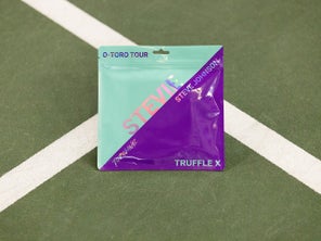Image of a Set of Tennis Strings