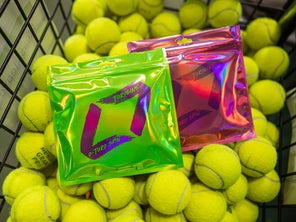 Image of TOROLINE O-Toro Spin Strings. 