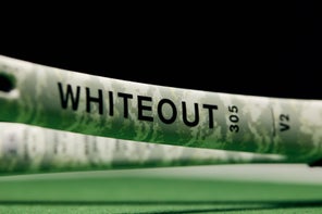 Image of a Racquet's Throat