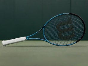 Image of a Tennis Racquet