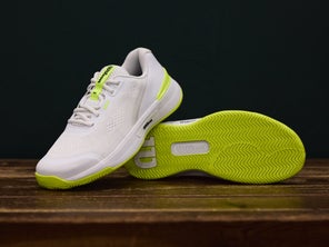 Image of a Pair of Tennis Shoes