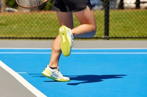 Image of an Outsole 