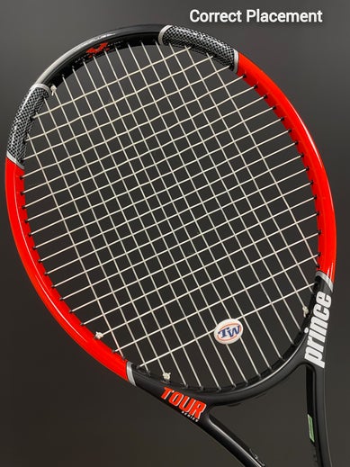 ANTIVIBRATEUR BABOLAT VAMOS DAMP RAFA