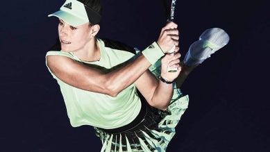 Image of Angelique Kerber