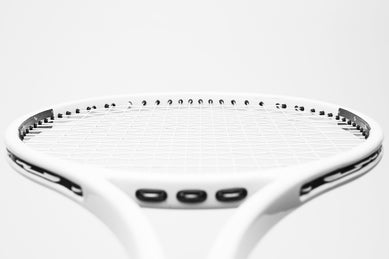 Image of customization tape at 3 and 9 o'clock