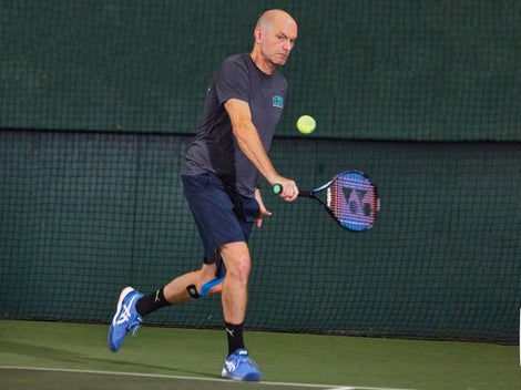 Yonex EZONE 98 Tour Review Image