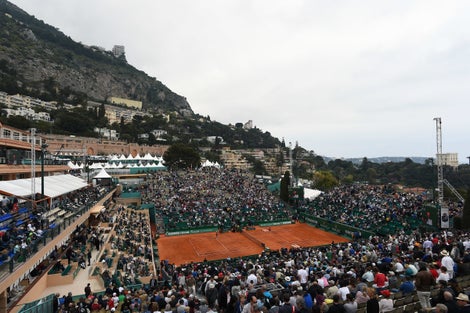 Monte Carlo. 