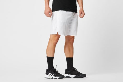 Black socks with black shoes 