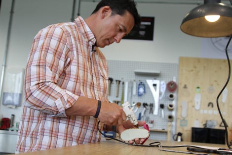 Makerlab