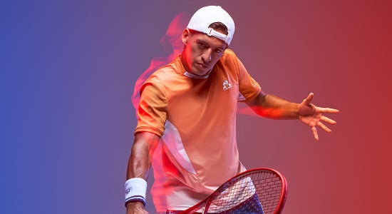 Le Coq Sportif FA25