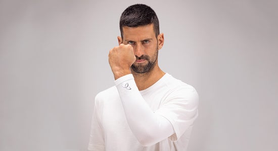 Novak Incrediwear
