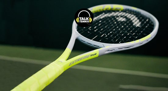 tennis rackets