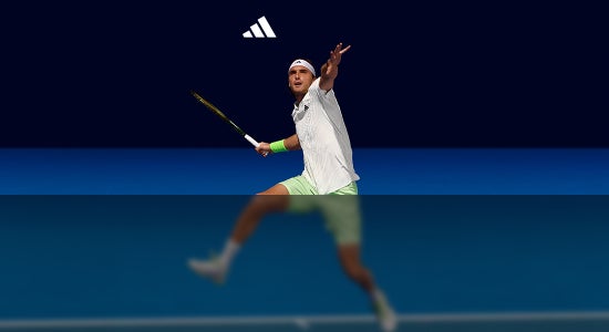 adidas Men's Tennis Paris Heat.rdy Tech Fit Long Tights