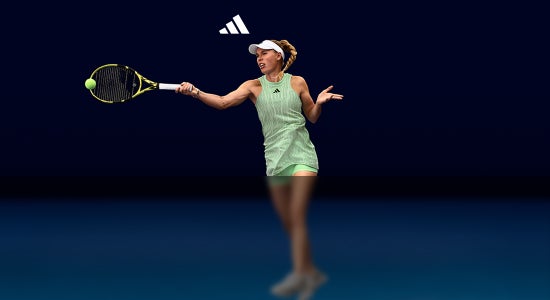 adidas tennis outfit