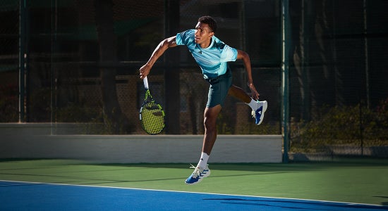 adidas Men's Tennis | Tennis