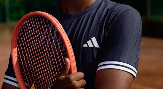 adidas Paris Collection