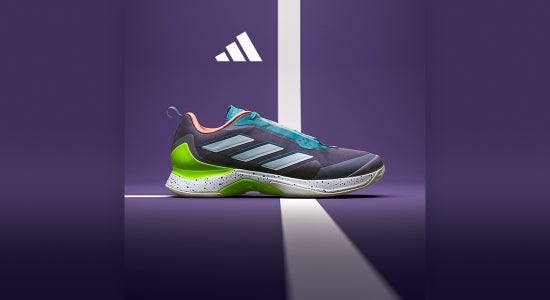 AVACOURT Made for the female athlete