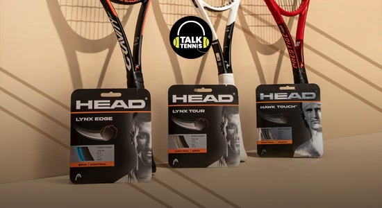 Head Tennis String