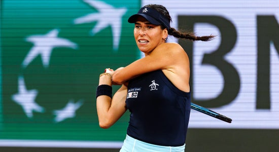 Ajla Tomljanovic