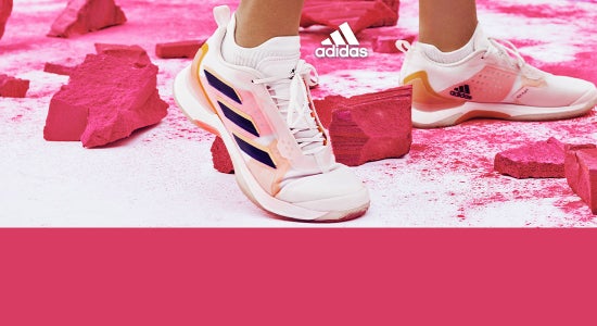 sport shoes women adidas