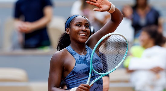 Coco Gauff