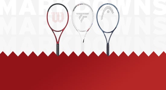 Our Best Racquet Deals