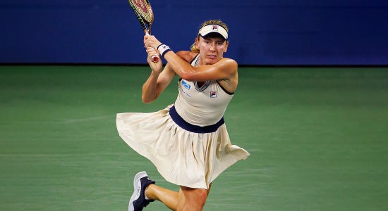 Ekaterina Alexandrova