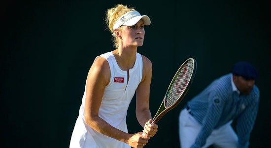 Erin Routliffe 