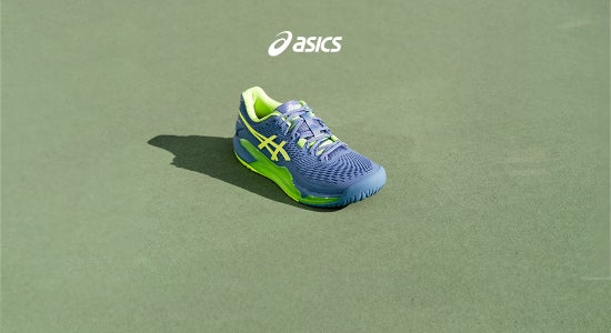 Asics Women's Tennis Shoes | Tennis Warehouse