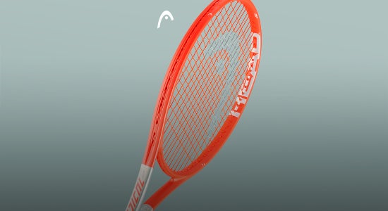 Head Extreme Motion Raqueta de Padel - Green/Fluo Green