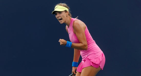 Katie Boulter