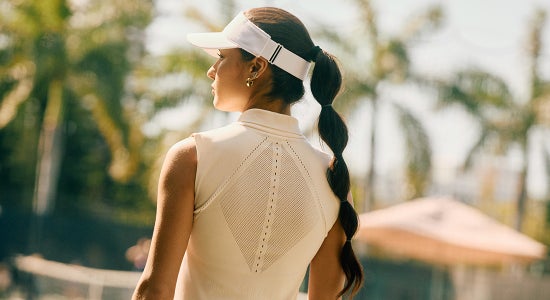 Lacoste Melbourne Women's 2026