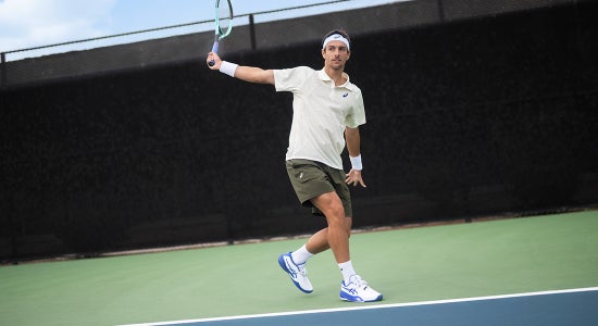 Asics Men's Fall Collection 25