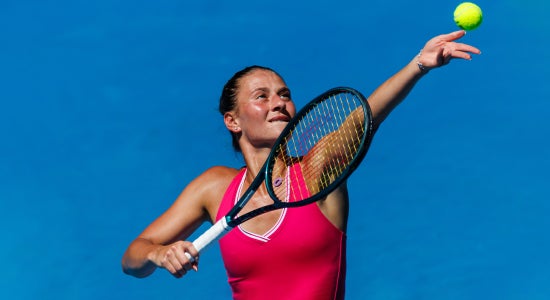 Marta Kostyuk