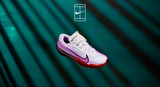 Nike Air Zoom Vapor 11 Men's Tennis Shoes | Tennis Warehouse