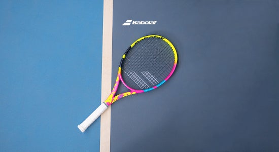 Tennis Warehouse - Tennis racquets, tennis shoes, tennis apparel