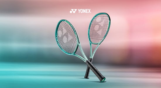 Yonex Tennis Racquets | Tennis Warehouse