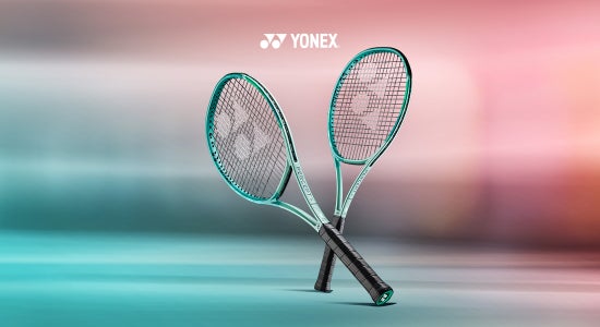 Yonex Percept Tennis Racquets