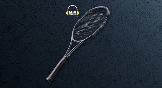 Prince Tennis Racquets