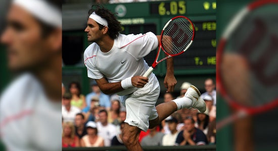 Wilson RF 01 Pro Classic