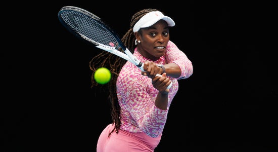 Sloane Stephens confirms Free People Movement tennis clothing sponsorship  deal - Women's Tennis Blog