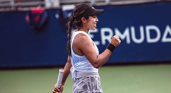 Sabrina Santamaria
