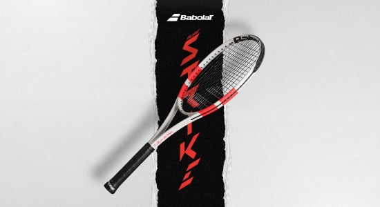 Best Intermediate Babolat Padel Rackets  Squash Rackets, Tennis Rackets &  Equipment 