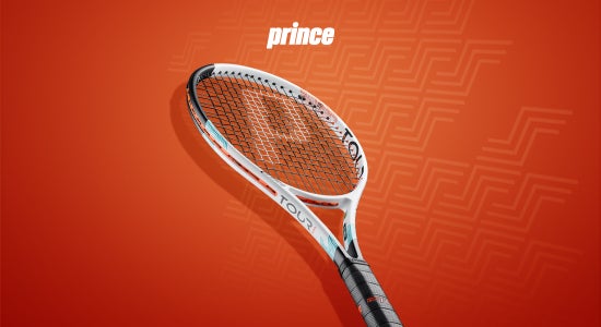 Maxim Genre Verwachten Prince Tennis Racquets | Tennis Warehouse