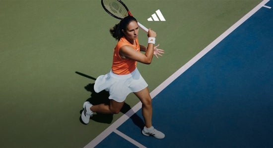 adidas Melbourne Collection