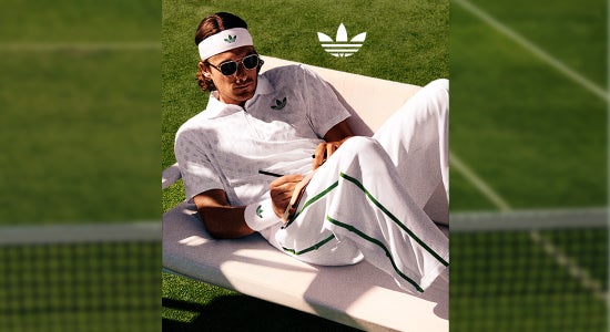 adidas Tennis Originals
