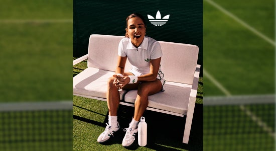 adidas Tennis Originals
