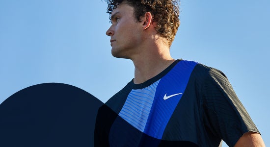 Nike Melbourne Collection